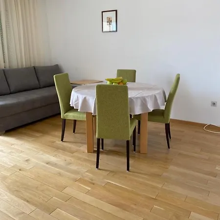 Franjo Apartament