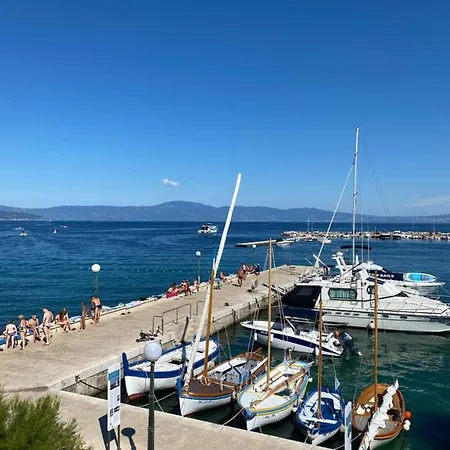 Franjo Διαμέρισμα