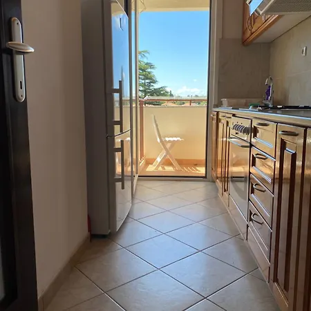 Apartament Franjo