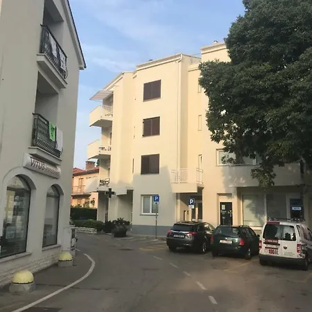 Διαμέρισμα Franjo