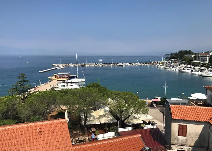 Franjo Apartman *
