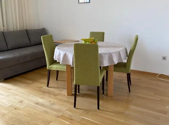 Franjo Apartman