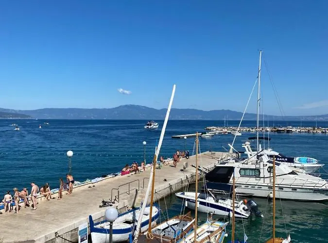Franjo Apartman