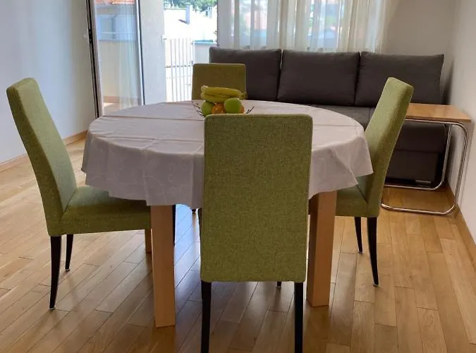Franjo Apartman Malinska