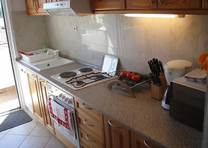 Apartman Franjo *