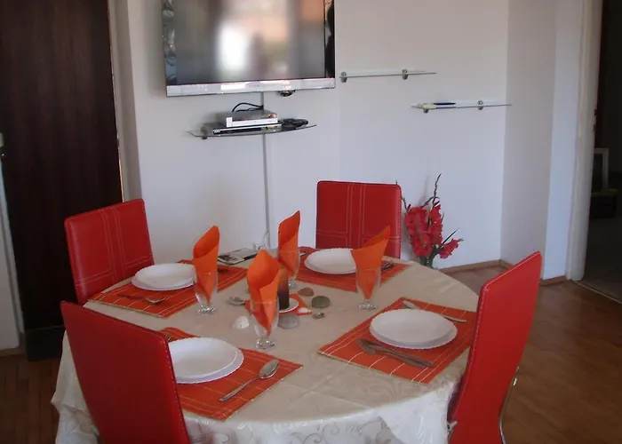 Franjo Apartman Malinska