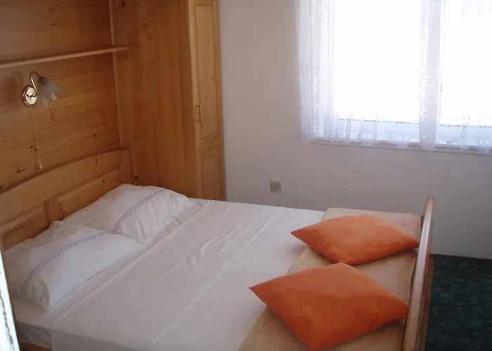 Franjo Apartman