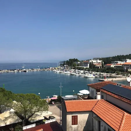 Franjo Διαμέρισμα *