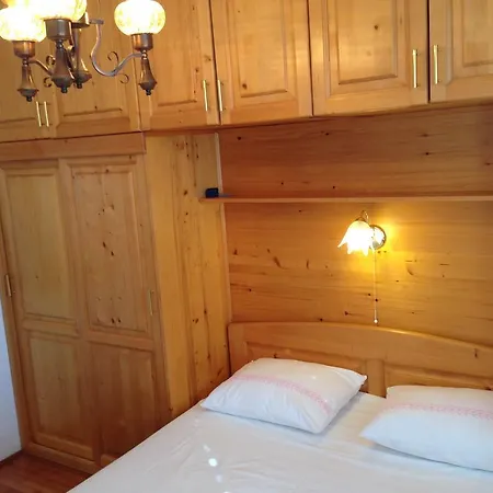 Appartement Franjo Malinska