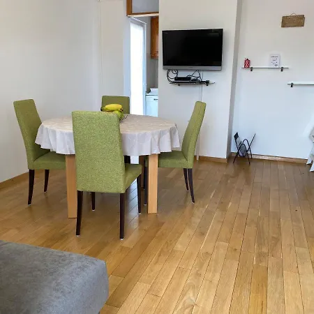Franjo Appartement *