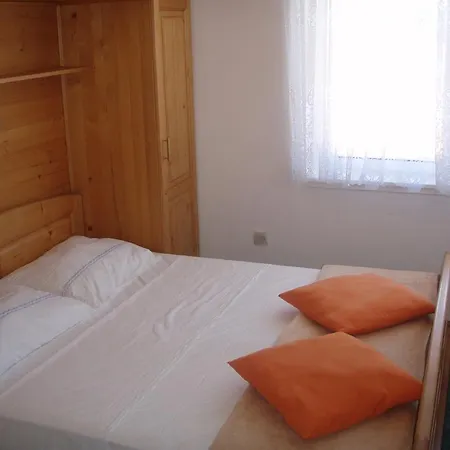 Franjo Appartement