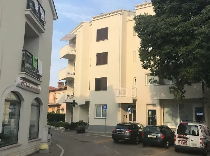 Lejlighed Franjo