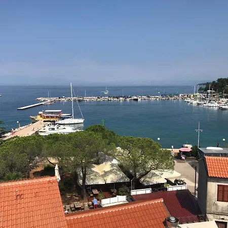 Franjo Апартаменты *