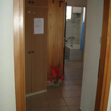 Апартаменты Franjo Малинска