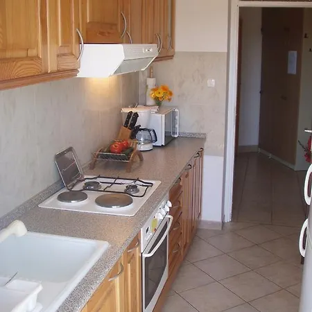 Апартаменты Franjo Малинска