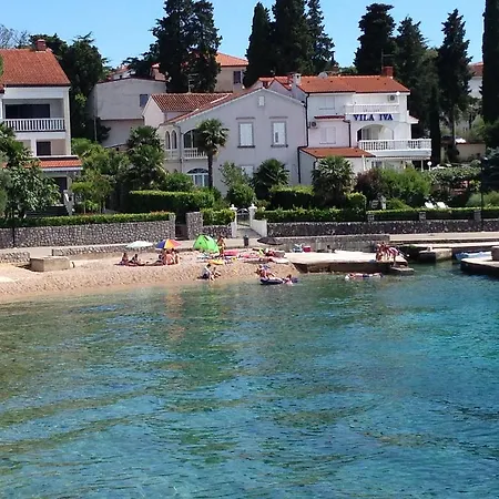 Апартаменты Franjo