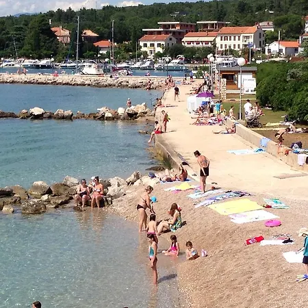 Апартаменты Franjo