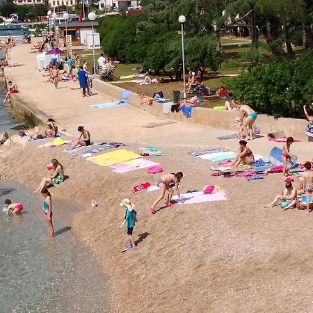 Апартаменты Franjo