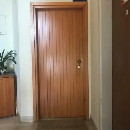 Апартаменты Franjo